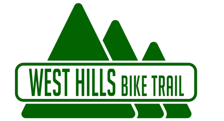 West Hills Bike Trail